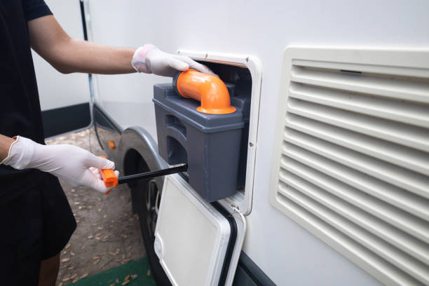 Best Luxury portable toilet rental  in Fremont, IN