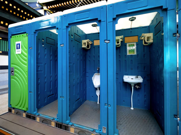 Best Porta potty rental near me  in Fremont, IN