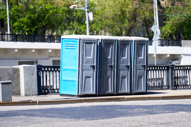 Professional porta potty rental in Fremont, IN