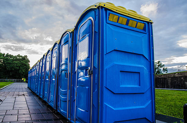 Best Affordable portable toilet rental  in Fremont, IN