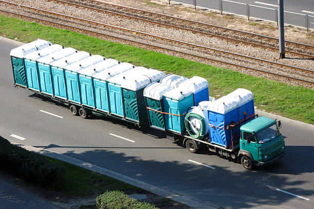 Best Best portable toilet rental  in Fremont, IN